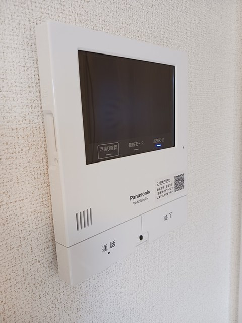 ソラリスＮのセキュリティ|セキュリティ