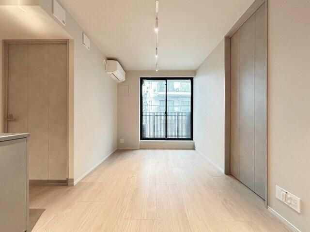 ＧｒａｎＤｕｏ桜新町の居間・リビング