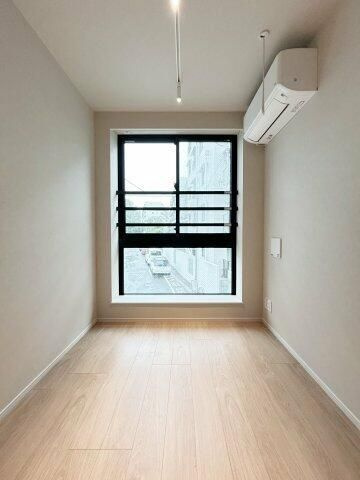 ＧｒａｎＤｕｏ桜新町の洋室