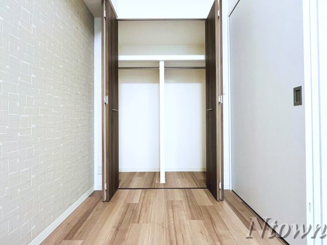 【収納】 | プレサンス丸の内リラティ | こまごまとしたものを収納できそうですね