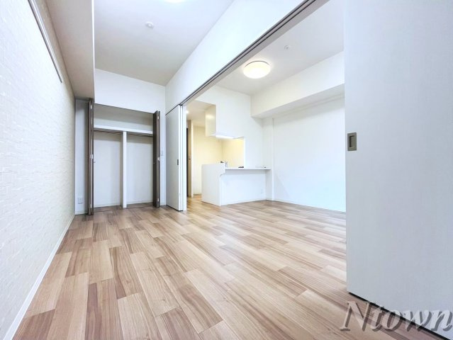 【その他】 | プレサンス丸の内リラティ | 使いやすい居間です