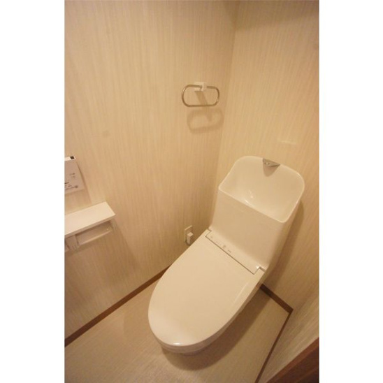 【トイレ】S-RESIDENCE桑園EAST 