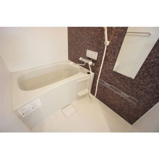 【浴室】S-RESIDENCE桑園EAST 