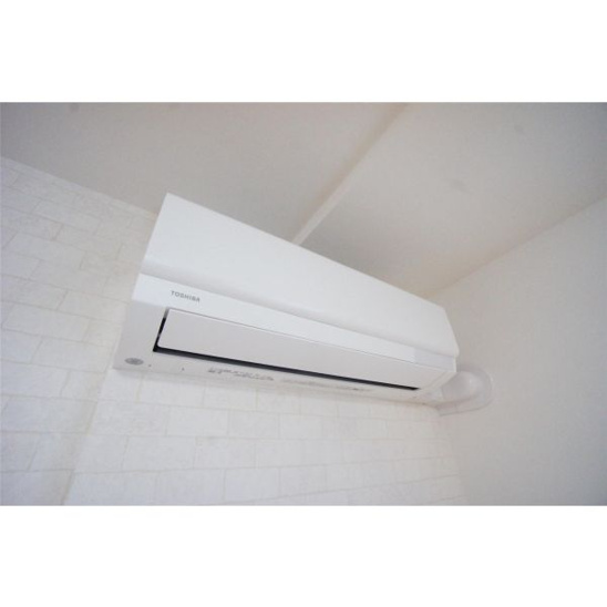 【設備】S-RESIDENCE桑園EAST 