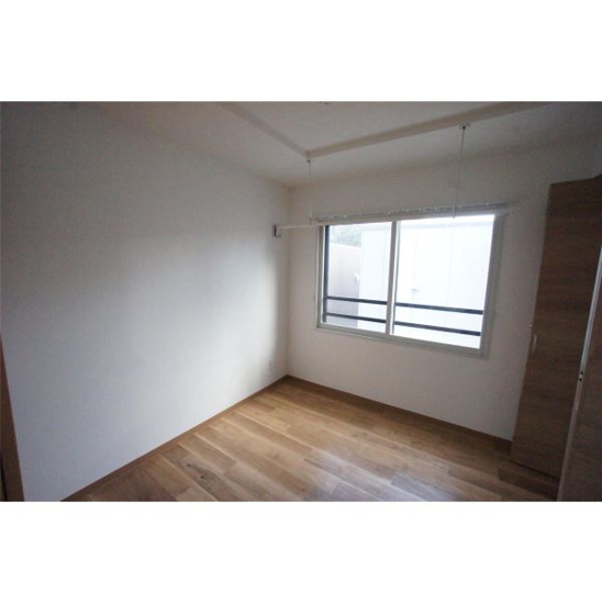 【寝室】S-RESIDENCE桑園EAST 
