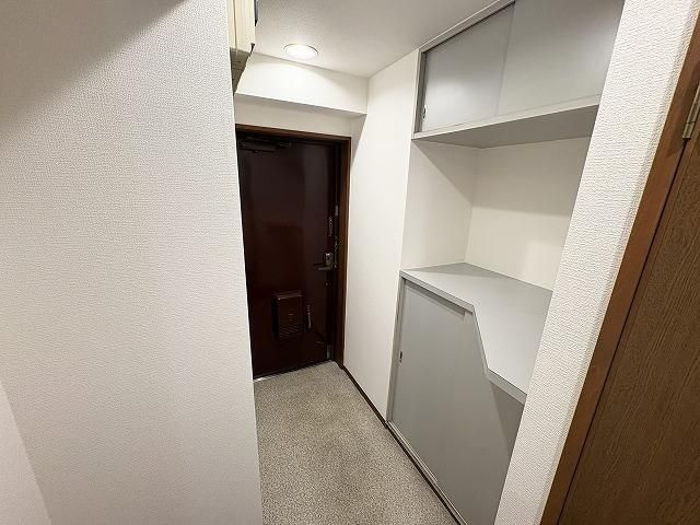 【玄関】 | 二俣川ＹＳマンション