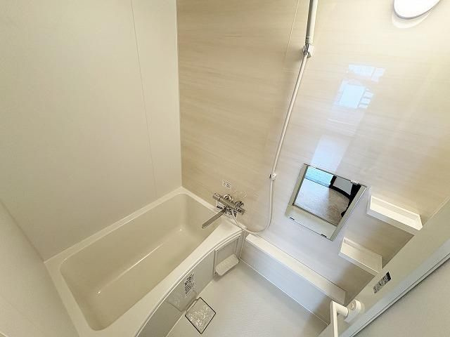 【浴室】 | 二俣川ＹＳマンション