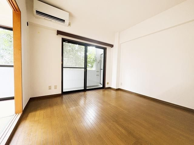 【寝室】 | 二俣川ＹＳマンション