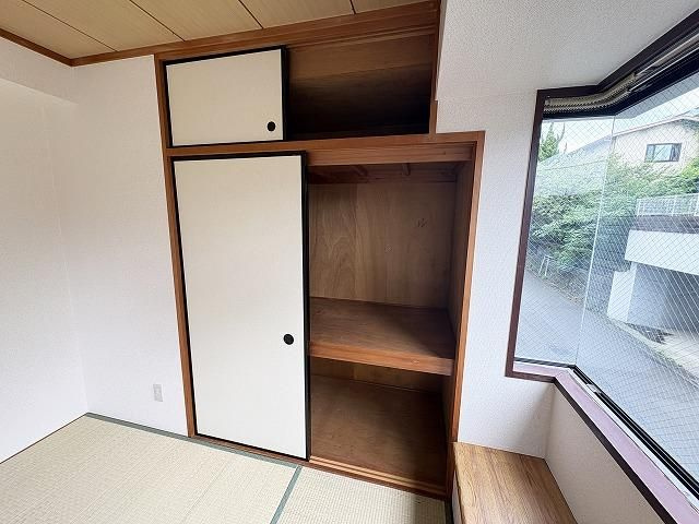 【収納】 | 二俣川ＹＳマンション