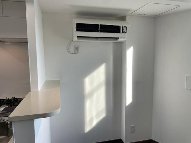 ＣＲＥＡＬ三軒茶屋の設備
