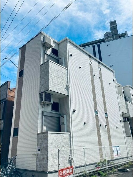 スカイヒル新栄