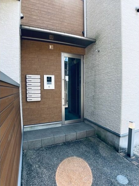 バンブーハウス平安通のその他