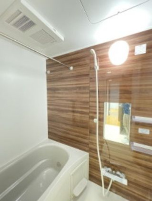 【浴室】 | アステラホーム三軒茶屋Ｓｏｕｔｈ