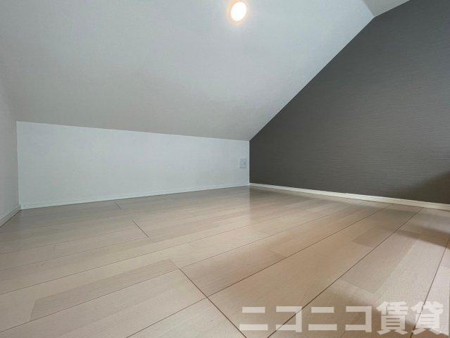 北区西ケ原４丁目のアパートの内装|別号室イメージの為、現状を優先致します。
