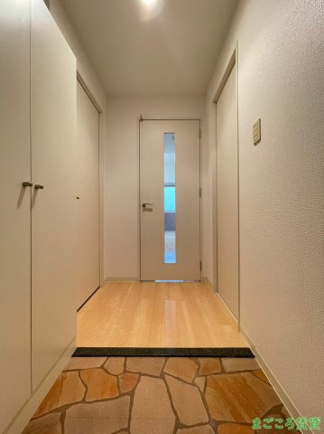 【玄関】 | フジボストン