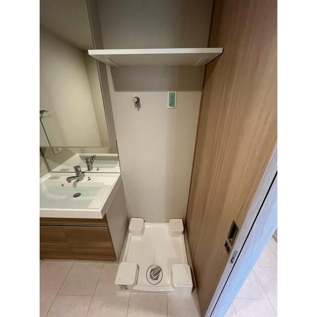 ラグゼナ用賀の設備