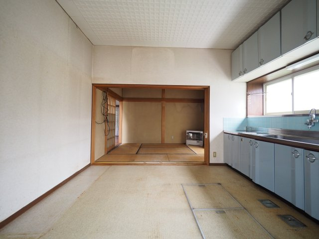  | 【中古戸建住宅】仙北市西木町門屋 ８DK 中古戸建住宅車庫あり別荘やセカンドハウスに