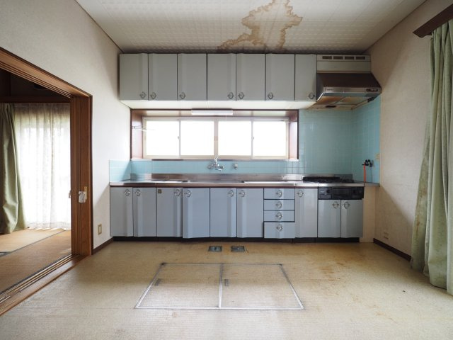  | 【中古戸建住宅】仙北市西木町門屋 ８DK 中古戸建住宅車庫あり別荘やセカンドハウスに