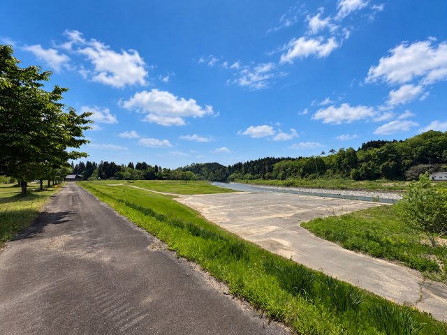  | 【中古戸建住宅】仙北市西木町門屋 ８DK 中古戸建住宅車庫あり別荘やセカンドハウスに