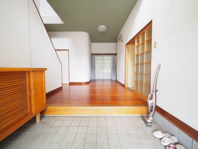  | 【中古戸建住宅】仙北市西木町門屋 ８DK 中古戸建住宅車庫あり別荘やセカンドハウスに