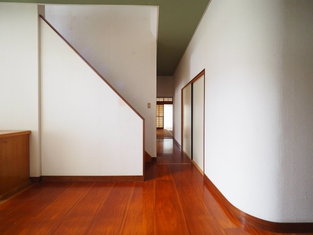  | 【中古戸建住宅】仙北市西木町門屋 ８DK 中古戸建住宅車庫あり別荘やセカンドハウスに