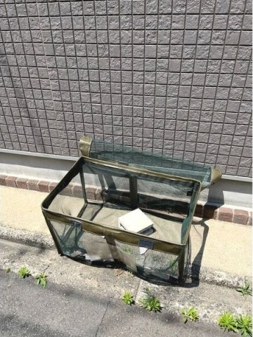 ファンタジアン名駅西の設備