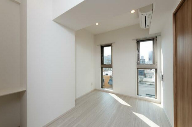 エル・セレーノ錦糸町の寝室|※別部屋参考写真