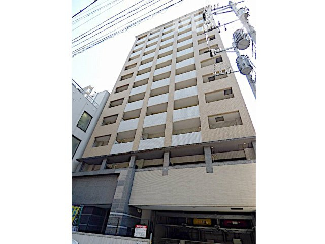 【外観】 | アレクサス　ラ・クラシコ