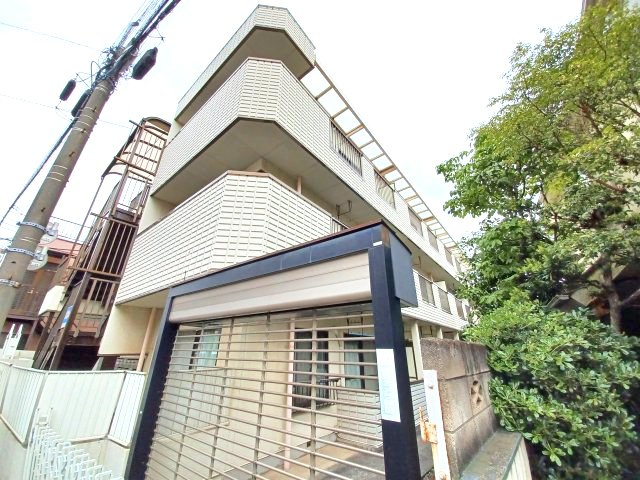 【外観】 | アネックス山崎