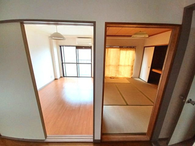 【内装】 | アネックス山崎