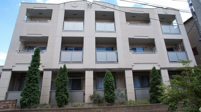 あすなろハウスⅡ