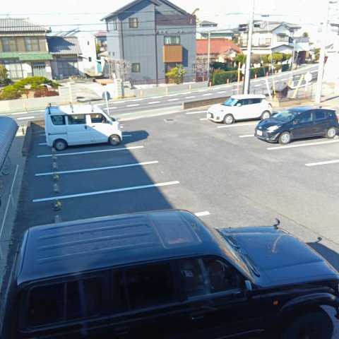 レオパレス久のその他