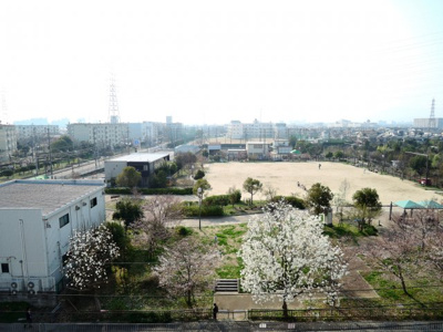 【展望】 | フロイデ川添