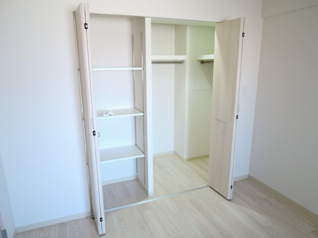 【収納】 | フロイデ川添