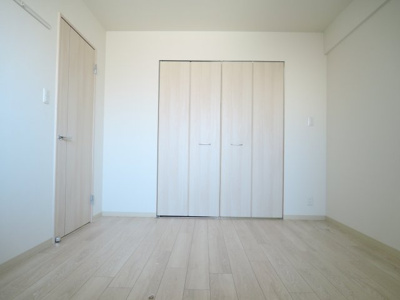 【内装】 | フロイデ川添