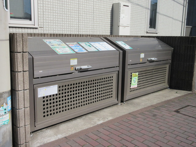 ＯＨＡＮＡのその他共用部分|※実際の使用状況とは異なります(現況優先)