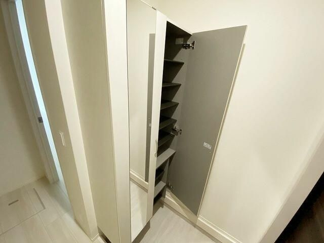 フルリール駒沢の設備
