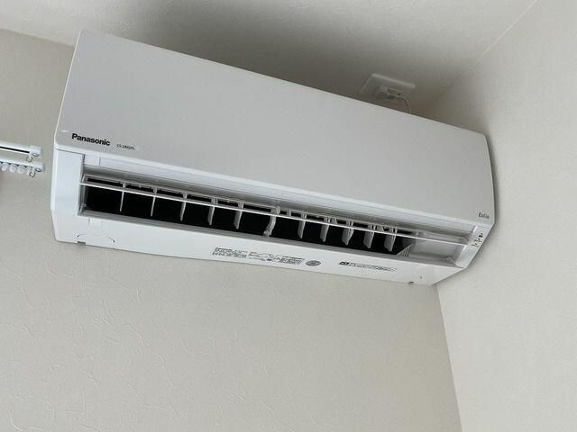 フルリール駒沢の設備