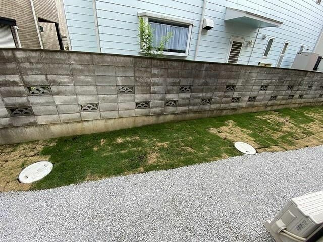 フルリール駒沢の展望