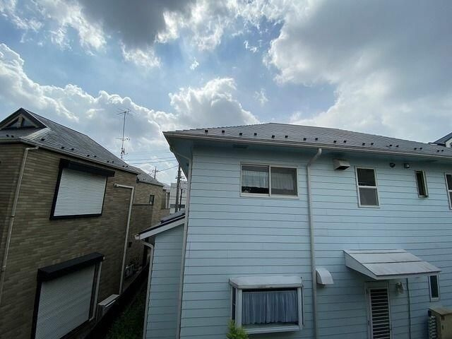 フルリール駒沢の展望
