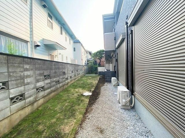 フルリール駒沢のその他