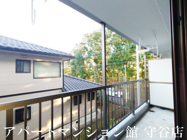 NKマンション第2の展望