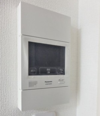 グランクオール池袋本町のセキュリティ