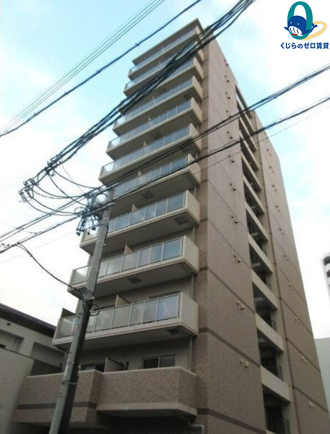 リアライズ代官町