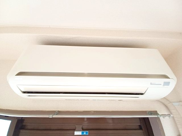 アネックス山崎の設備