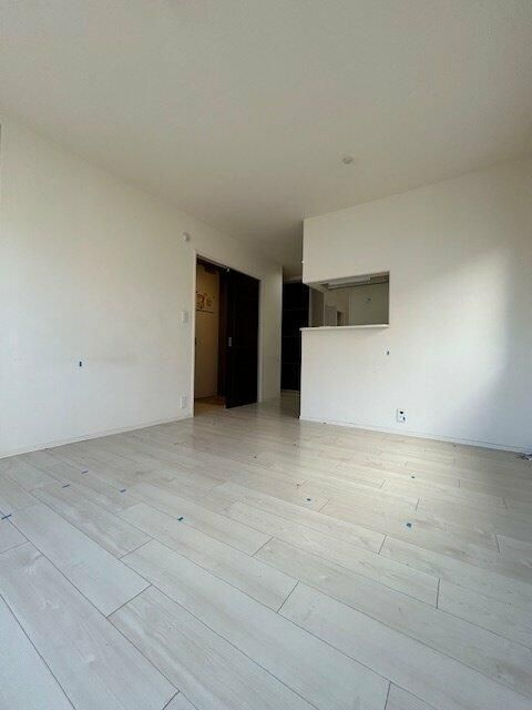 世田谷区駒沢５丁目の賃貸マンションの居間・リビング