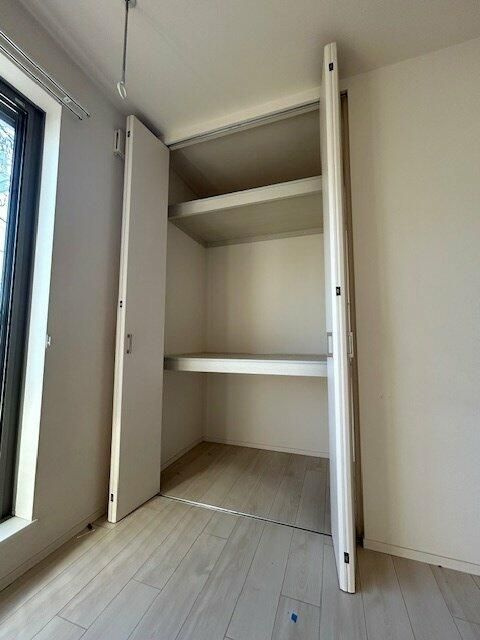 世田谷区駒沢５丁目の賃貸マンションの寝室