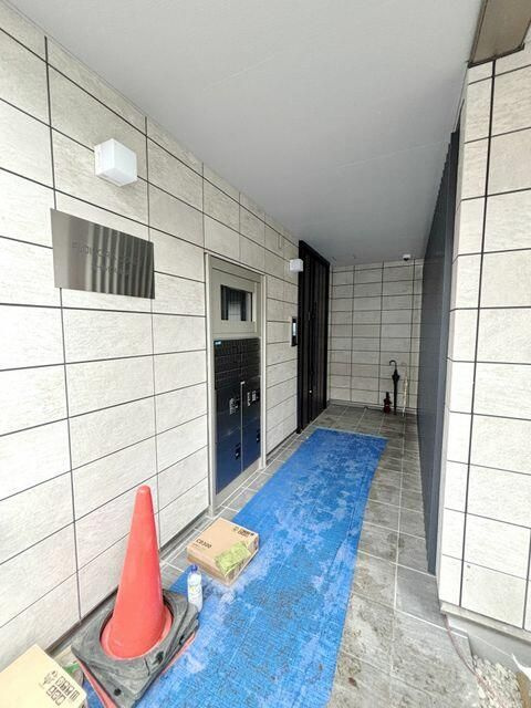 ＦＵＪＩＳＯＲＡ　ＣＯＵＲＴ　ＳＨＩＭＯＵＭＡのその他共用部分