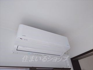 ヴェリテアムールの設備