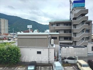 ヴェリテアムールの展望